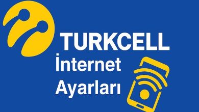 Turkcell Bedava İnternet Ayarları