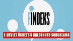 SMS ile Ücretsiz Findeks Kredi Notu (Öğrenme) Sorgulama