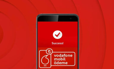 Vodafone Mobil Ödeme Açma, Kapatma ve Limit Ücretleri