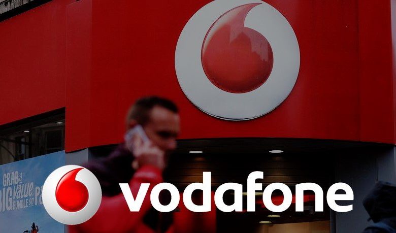 Vodafone Paket İptal Etme