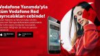 Vodafone Red Avantajları