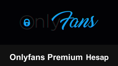 Bedava OnlyFans Premium Üyelik Hesapları