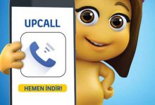 Turkcell UpCall Statune Servisi: 500 MB Bedava İnternet
