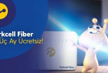 Turkcell Superonline Ev İnternet Paket Fiyatları