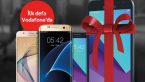 Vodafone Cihaz Puanı Sorgulama: Kampanyalı Telefonlar