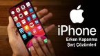 iPhone Erken Kapanma ve Şarj Almama Sorun Çözümleri