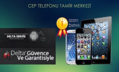 Delta Teknik Servis Garanti Sorgulama ve İletişim