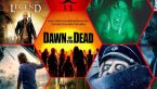 En İyi ve Popüler Zombi Filmleri