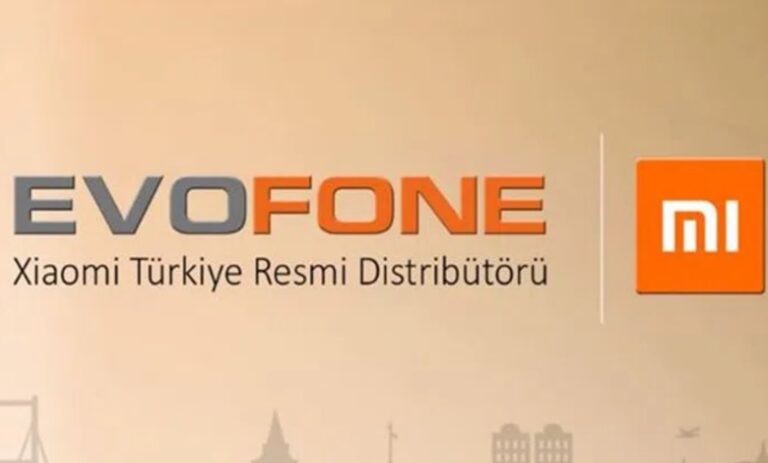 Evofone Teknik Servis İletişim ve Garanti Sorgulama