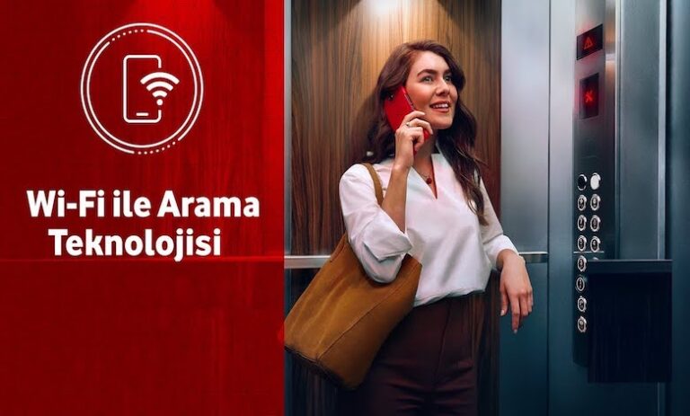 Wifi ile Ücretsiz (Bedava) Arama Yapma Yöntemleri