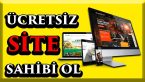 Bedava Web Sitesi Kurma: Ücretsiz Hosting ve Domain Alma