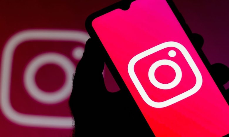 Instagram Durduruldu Hatası için Sorun Çözümü
