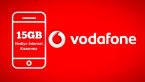Vodafone Hediye İnternet Kazanma Yolları