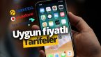 En Ucuz, Avantajlı Faturalı ve Faturasız Tarife Paketleri