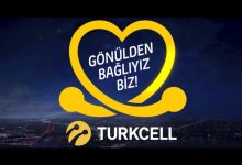 Turkcell 20 GB Dev Ek Paketi