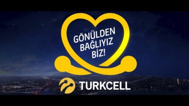 Turkcell 20 GB Dev Ek Paketi