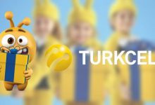 Turkcell Her Yöne 2000 Dakika Paketi