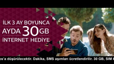 Türk Telekom Prime Ayrıcalıkları ve Tarifeleri
