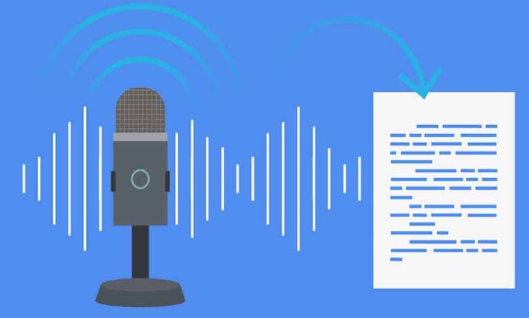 Sesi (Konuşmayı) Yazıya Çeviren Uygulamalar