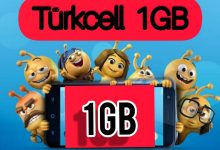 Turkcell Bedava İnternet 2021 Güncel Tüm Kampanyalar
