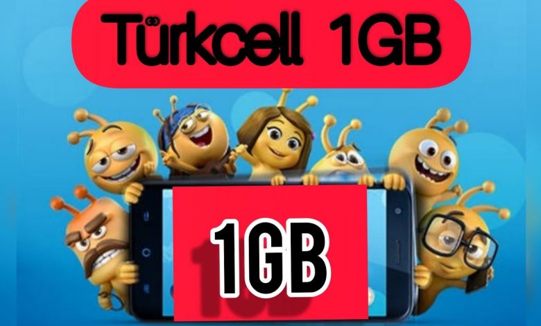 Turkcell Bedava İnternet 2021 Güncel Tüm Kampanyalar