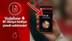 Vodafone Hediye İnternet Veren Uygulamalar