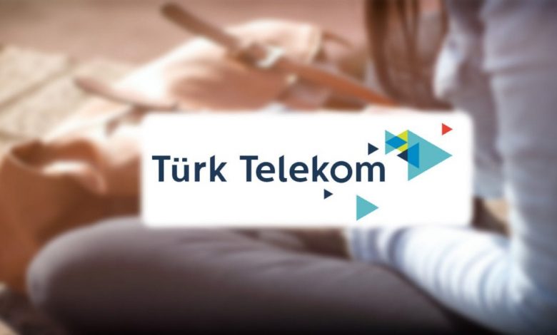 Türk Telekom Benzersiz Paketleri