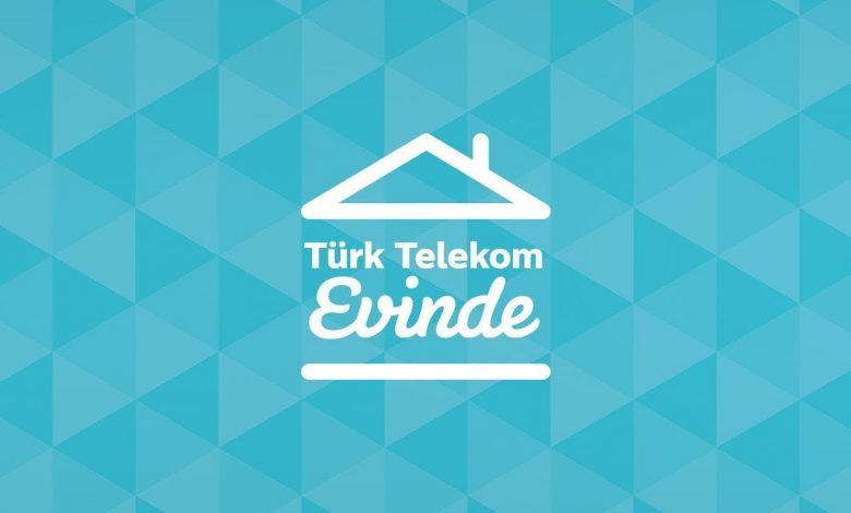 Türk Telekom Evde İnternet Kampanyaları