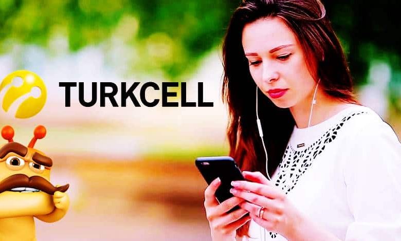 Turkcell Paket İptali