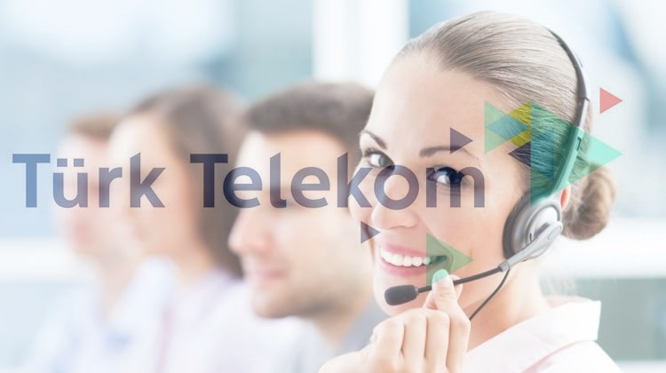 Türk Telekom Arıza Kaydı Oluşturma ve Sorgulama