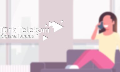 Türk Telekom Ödemeli Arama, Beni Ara Mesajı
