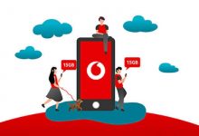 Vodafone Bedava İnternet Veren Uygulamalar