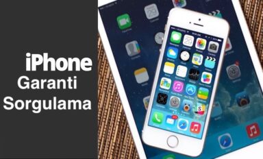 iPhone Garanti Sorgulama ve Cihaz Değiştirme Taktikleri