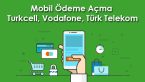 Mobil Ödeme Servisi