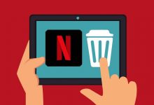 Netflix İzleme Geçmişi, Cihaz Profili ve Kart Silme