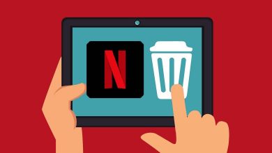 Netflix İzleme Geçmişi, Cihaz Profili ve Kart Silme