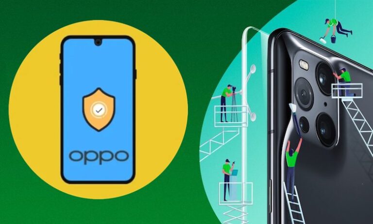 Oppo Garanti Sorgulama, Servisler ve Garanti Kapsamı