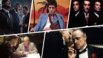 Gangster Suçlar: Mafya Dizileri ve Filmleri