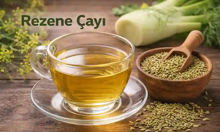 Rezene Çayı Faydası Nelerdir? Zararı Var mı? Nasıl Demlenir?