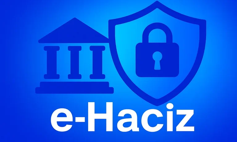 e-Haciz Nedir? e-Haciz Nasıl Kaldırılır? Ne Zaman Kalkar?