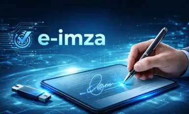 e-İmza Nedir? Nasıl Alınır? Elektronik İmza Fiyatları 2026