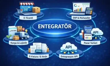Entegratör Nedir? Entegratör Firmalar Listesi 2026
