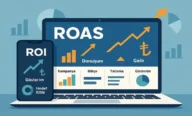ROAS ve ROI Nedir? Ne İşe Yarar? Nasıl Hesaplanır?