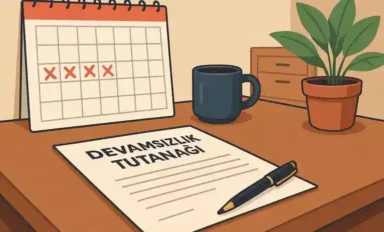 Mazeretsiz İşe Gelmeme Hakkı Kaç Gün? Tutanak Ne Zaman Yazılır?