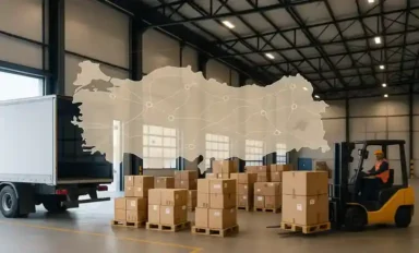 Parsiyel Yük Taşımacılığı Nedir? Avantajları ve Dezavantajları