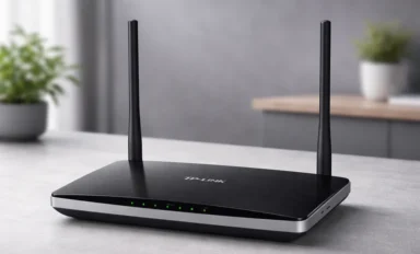 TP-Link Modem Kurulumu: TP-Link Modem Arayüz Şifresi Nedir?