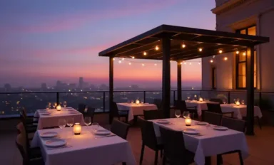 Otellerde ve Restoranlarda Alakart Menü Nedir?