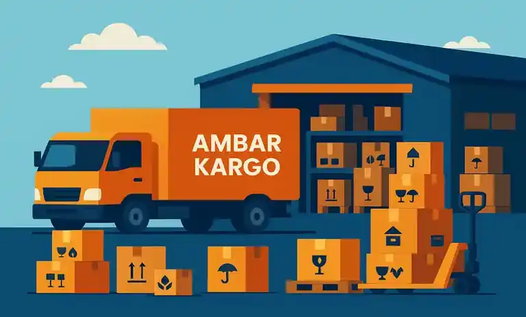 Ambar Kargo Nedir? Ambar Taşımacılıkta Bilmeniz Gerekenler