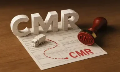 CMR Nedir? CMR Belgesi Ne İşe Yarar? Nasıl Düzenlenir?