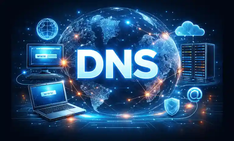 DNS Ayarları Nasıl Değiştirilir? Güncel DNS Listesi 2026